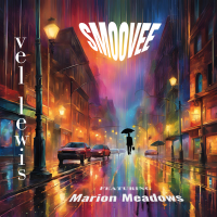 Smoovee featuring Marion Meadows by Vel Lewis