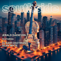 Southside by Jerald Daemyon