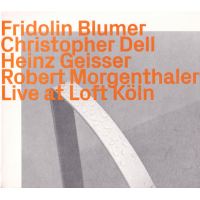 Live at Loft K&ouml;ln by Heinz Geisser
