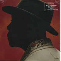 Buddy Guy: Ain't Done with the Blues