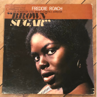 Brown Sugar by Freddie Roach