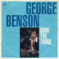 Doin&#039; The Thing by George Benson