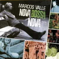 Nova Bossa Nova by Marcos Valle