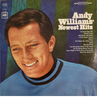 Newest Hits by Andy Williams