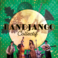 Bandjango Collectif by Stella Heath