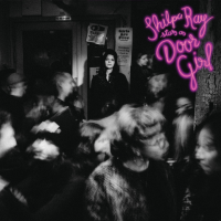 Door Girl by Shelpa Ray Door Girl by Shelpa Ray