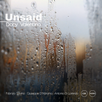 Unsaid by Dony Valentino