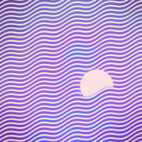 Waves by Moonchild