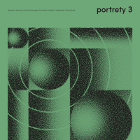 Portrety 3 by Portrety 3