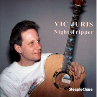 Night Tripper by Vic Juris