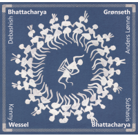 Bhattacharya - Grønseth - Wessel by Anders Lønne Grønseth