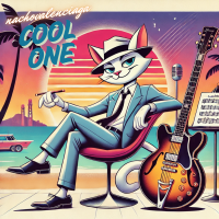 Cool One by Nacho Valenciaga