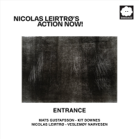 Entrance by Nicolas Leirtr&oslash;'s Action Now!