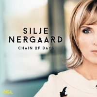 Chain Of Days by Silje Nergaard