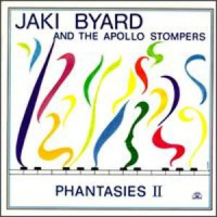 Jaki Byard: Phantasies II