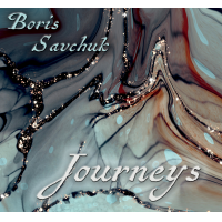 Journeys by Boris Savchuk