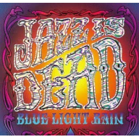 Blue Light Rain by Jazz Is Dead