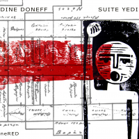 Suite Yedi by Dine Doneff