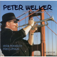 Peter Welker: We'll Be Together Again