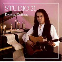 Daryll Dobson: Studio 21