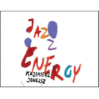 Kazimierz Jonkisz – Jazz Energy by Kazimierz Jonkisz