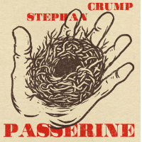 Passerine by Stephan Crump