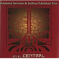 En El Central by Antonio Serrano