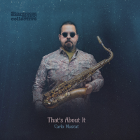That's About It by Carlo Muscat