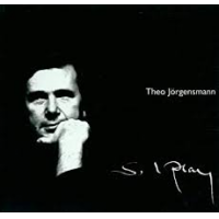 So I Play by Theo Jorgensmann