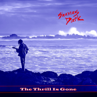 The Thrill Is Gone (single)