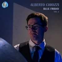 Blue Friday by Alberto Chiozzi