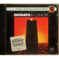 Deodato: In Concert - Live At Felt Forum