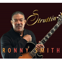 Struttin by Ronny Smith