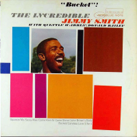 Jimmy Smith: Bucket