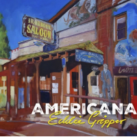 Read "Americana" reviewed by Neil Duggan