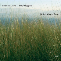 Which Way Is East by Charles Lloyd