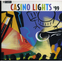 Casino Lights &#039;99 by Kevin Mahogany