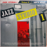 Jazz Studio One Part 2 by Paul Quinichette