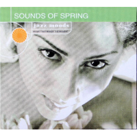 Jazz Moods: Sounds Of Spring by Bill Charlap