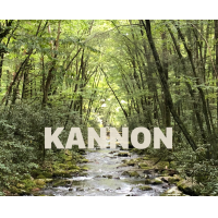 Kannon by Kannon