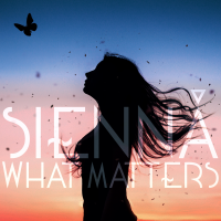 What Matters by Sienná