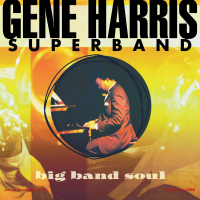 Read "Big Band Soul" reviewed by Jack Bowers
