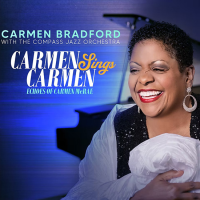 Carmen Sings Carmen: Echoes of Carmen McRae