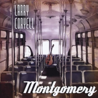 Montgomery by Larry Coryell