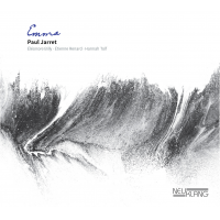 Paul Jarret: EMMA