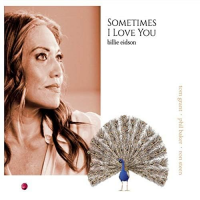 Sometimes I Love You by Billie Eidson