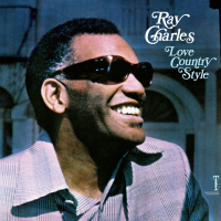 Love Country Style by Ray Charles