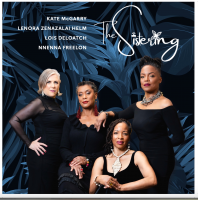 The Sistering by Lenora Zenzalai Helm