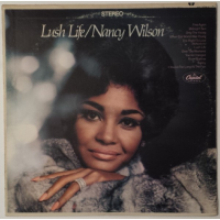 Lush Life by Nancy Wilson