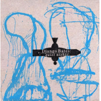 Quiet Nights by Django Bates